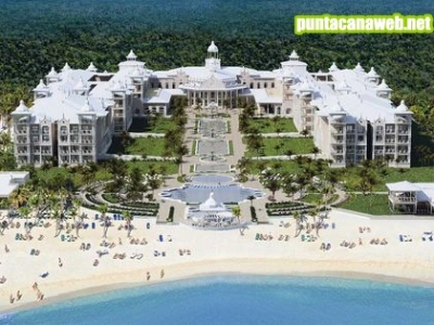 Hotel en Punta Cana