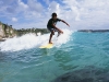 Surf en Punta Cana